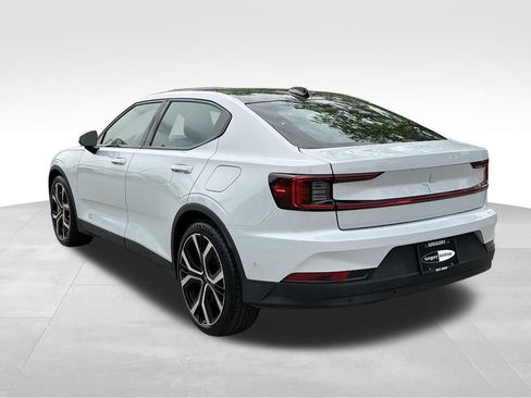 Used 2022 Polestar Polestar 2 w/ Performance Package AWD/4WD image 10