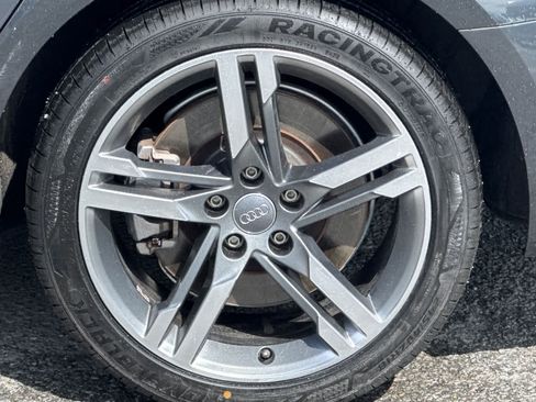 Used 2018 Audi A4 2.0T Premium Plus w/ Premium Plus Package AWD/4WD image 27
