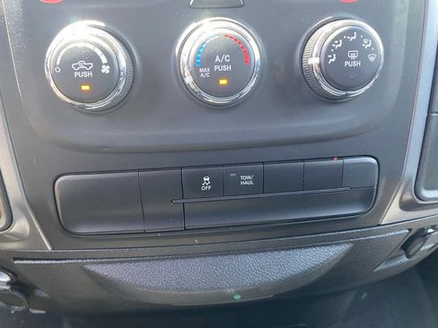 Used 2024 RAM 1500 Classic SLT RWD image 23