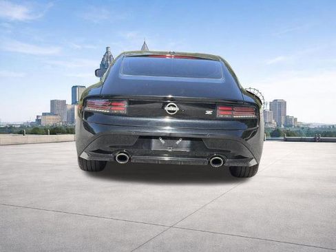 Certified 2025 Nissan Z Sport w/ Floor Mat Package RWD image 19