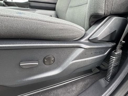 Used 2025 Ford F150 XLT w/ Equipment Group 301A Standard image 19