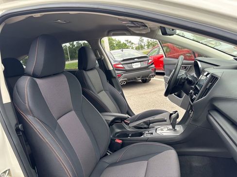 Used 2019 Subaru Crosstrek 2.0i Premium w/ Eyesight System AWD/4WD image 23