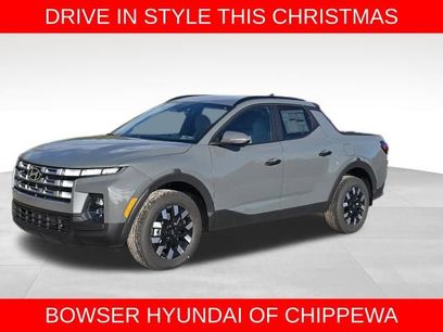 New 2026 Hyundai Santa Cruz SEL