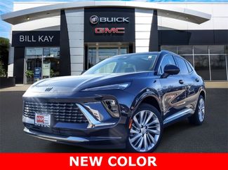 New 2026 Buick Envision Avenir video 1