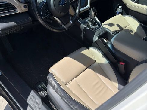 Used 2021 Subaru Outback Limited w/ Popular Package #2 AWD/4WD image 7