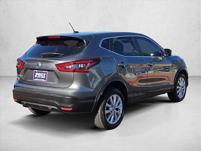 Used 2020 Nissan Rogue Sport S w/ Appearance Package FWD image 7