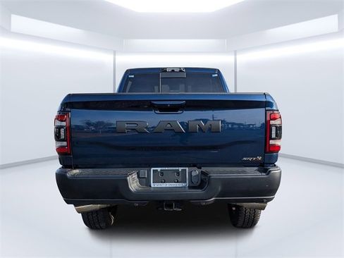 Used 2022 RAM 2500 Power Wagon image 4