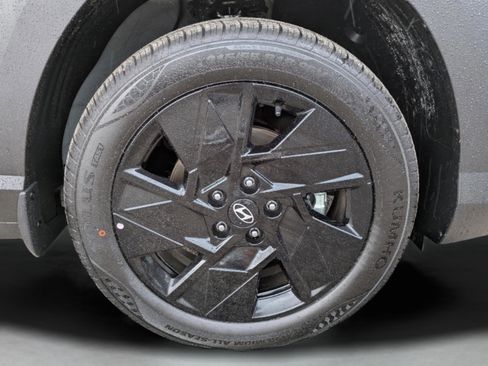 New 2026 Hyundai Kona SEL Sport FWD image 14