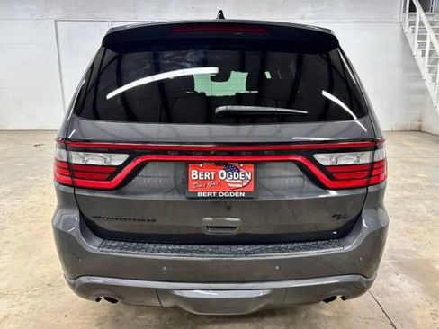 Used 2024 Dodge Durango R/T RWD image 6