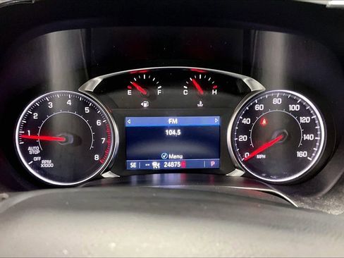 Used 2024 Chevrolet Blazer LT w/ Redline Edition FWD image 26