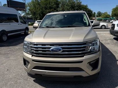 Used 2018 Ford Expedition Max XLT w/ Equipment Group 201A