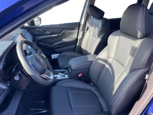 New 2026 Subaru Ascent Premium image 9