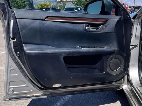 Used 2017 Lexus ES 350 FWD image 20