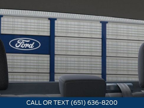 New 2026 Ford Maverick XLT w/ Equipment Group 301A AWD/4WD image 29