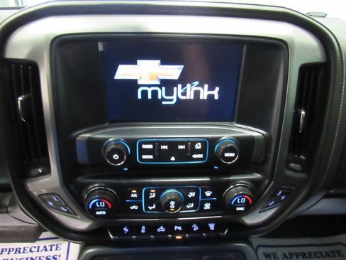 Used 2016 Chevrolet Silverado 2500 LTZ w/ Duramax Plus Package AWD/4WD image 40