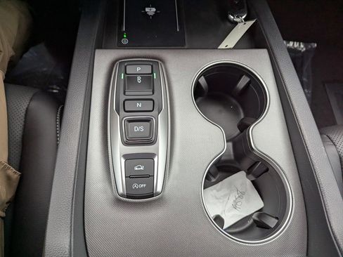 New 2026 Honda Ridgeline RTL image 17