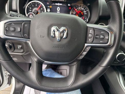New 2026 RAM 1500 Express AWD/4WD image 22