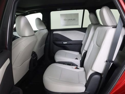 New 2026 Lexus TX 350 AWD image 15