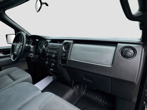 Used 2013 Ford F150 STX w/ Mid Equipment Group RWD image 27