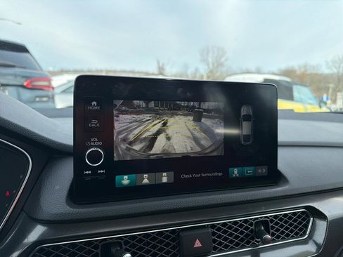 Used 2023 Acura Integra A-Spec image 27