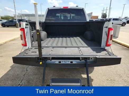 Used 2023 Ford F150 King Ranch w/ Equipment Group 601A High image 16