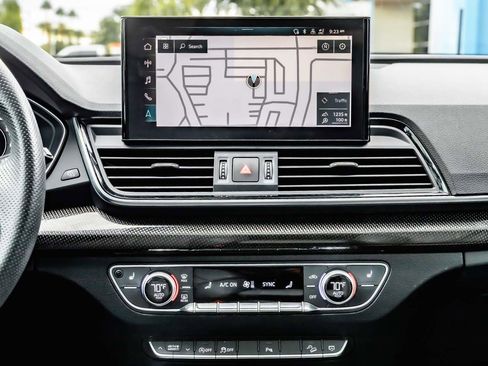 Used 2023 Audi SQ5 Premium Plus image 17