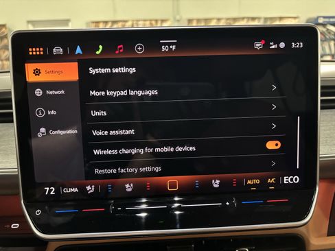 New 2025 Volkswagen ID. Buzz Pro S image 24