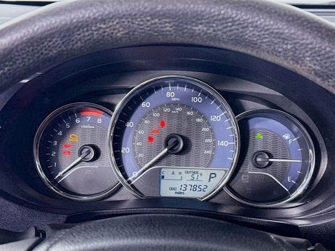 Used 2016 Toyota Corolla LE Premium image 14