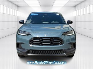 Used 2025 Honda HR-V Sport video 2