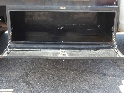 Used 2021 RAM 5500 Tradesman AWD/4WD image 15