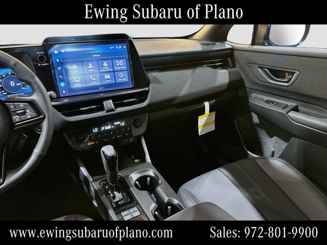 Used 2026 Subaru Outback Limited AWD/4WD image 25