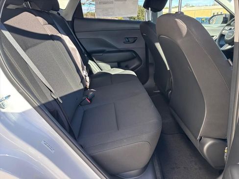 New 2026 Hyundai Kona SEL Sport image 11