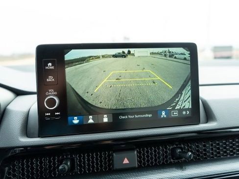 Used 2023 Honda CR-V EX-L image 18