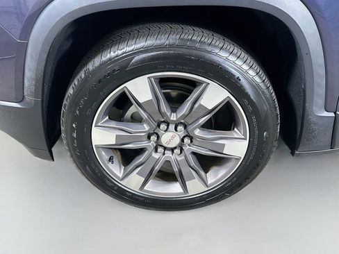 Used 2019 GMC Acadia SLT FWD image 8