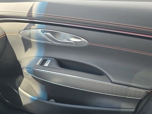 New 2026 Genesis GV70 2.5T Sport Prestige AWD/4WD image 16
