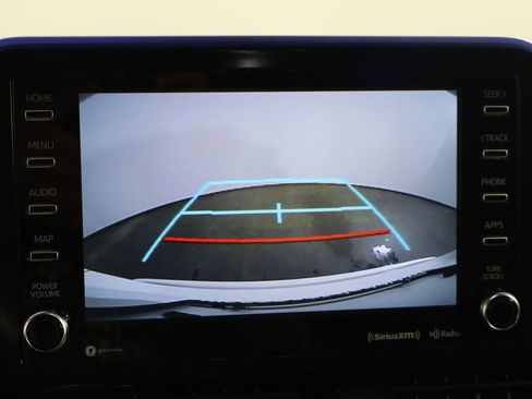 Used 2020 Toyota C-HR XLE image 36