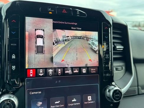 New 2026 RAM 2500 Big Horn image 19