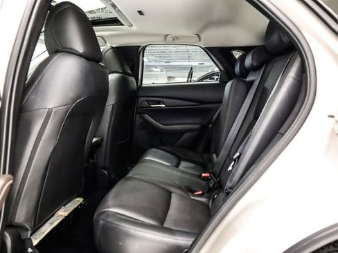 Used 2024 MAZDA CX-30 AWD 2.5 S w/ Premium Package image 28