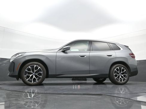 New 2026 BMW X3 xDrive30i w/ Premium Package AWD/4WD image 24