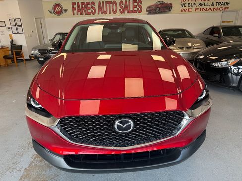 Used 2024 MAZDA CX-30 AWD 2.5 S w/ Select Sport Pkg image 2