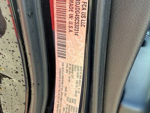 Used 2025 Dodge Durango GT AWD/4WD image 20