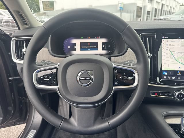 Used 2025 Volvo S90 B6 Plus AWD/4WD image 11