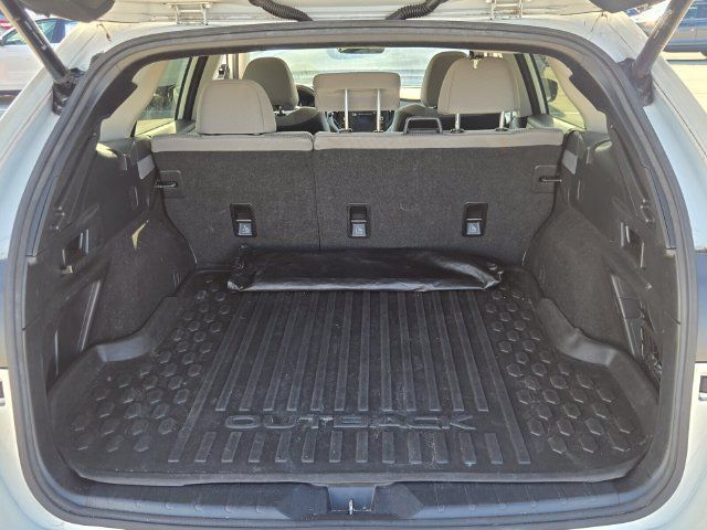 Used 2020 Subaru Outback Premium AWD/4WD image 14