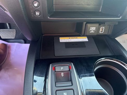 Used 2021 Honda Passport Elite image 19