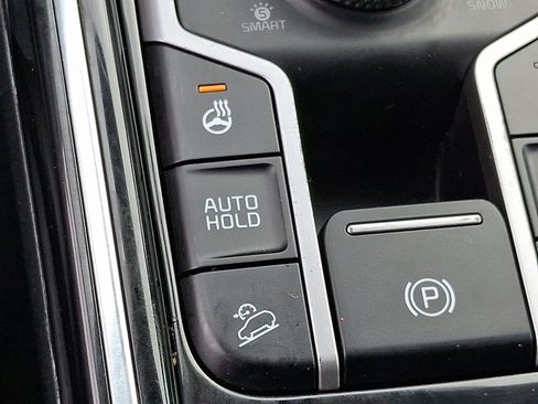 Used 2022 Kia Sorento SX Prestige AWD/4WD image 27