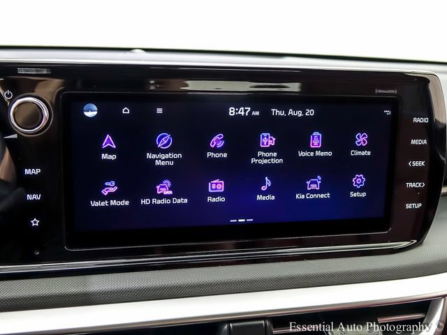 Used 2023 Kia K5 GT-Line w/ GT-Line Premium Package FWD image 17
