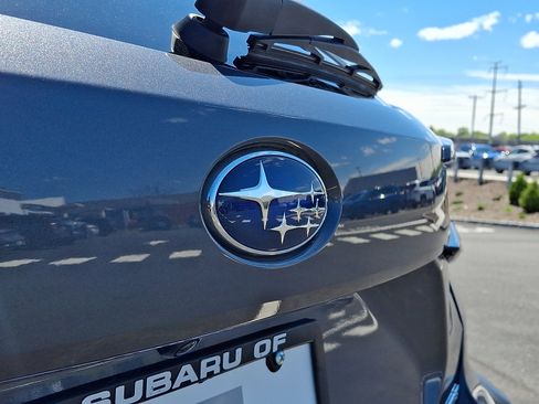 Certified 2024 Subaru Crosstrek 2.0i Premium AWD/4WD image 29