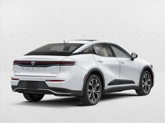 New 2026 Toyota Crown Limited video 2