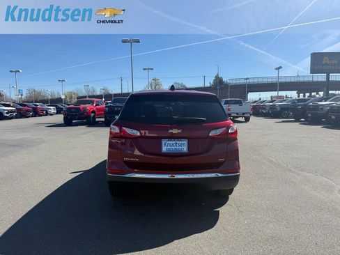 Used 2019 Chevrolet Equinox LT image 6