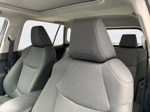 Used 2024 Toyota RAV4 XLE w/ Convenience Package AWD/4WD image 11